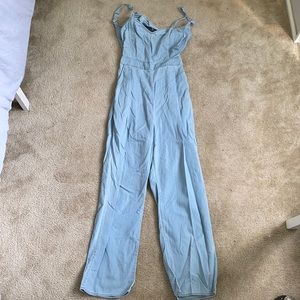 Express jumpsuit